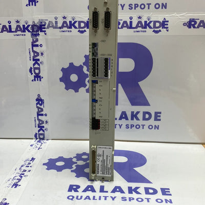 6SN1118-0AE11-0AA1