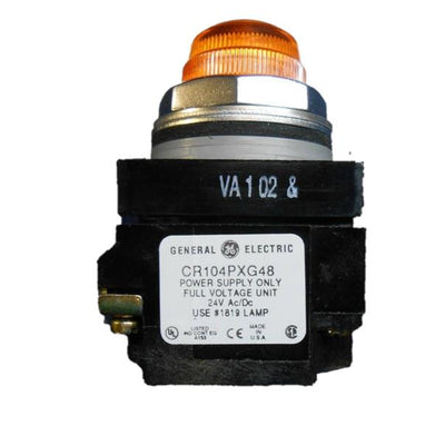 CR104P-LG18M