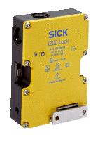 I200-M0323 LOCK
