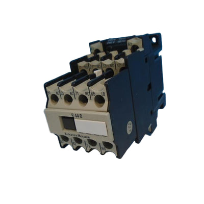 DIL-R-44-D (220V-50HZ, 2240V-60HZ)