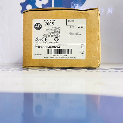 700S-DCP440DZ24