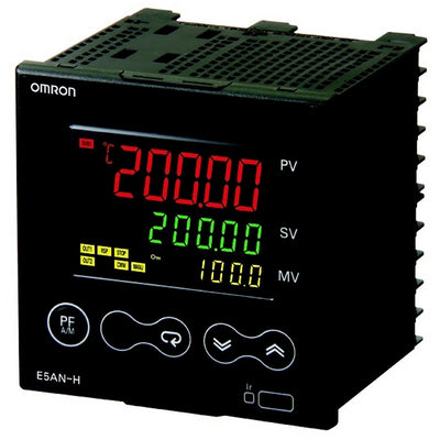 E5AN-HPRR2BM-500 AC100-240