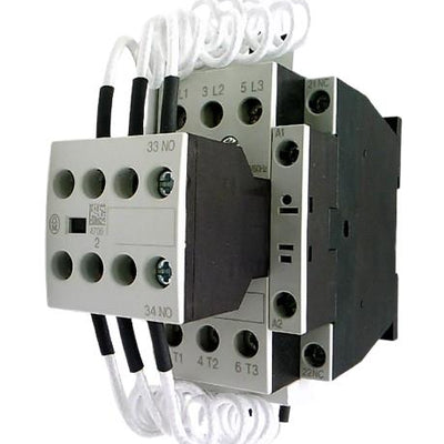 DILK25-11(400V50HZ,440V60HZ)