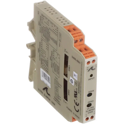 WEIDMULLER G408-0001