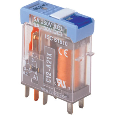 C12-A21X/024VDC
