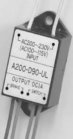 A200-D90-UL