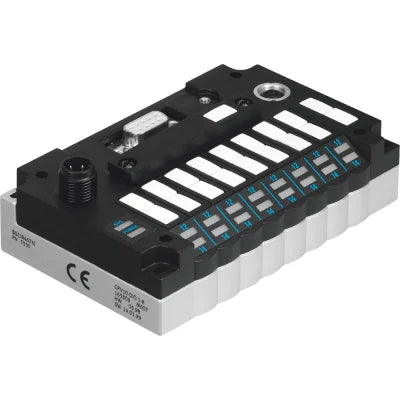 CPV14-GE-DI01-8