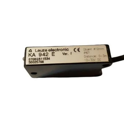 KA 942 E
