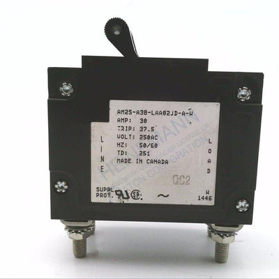 AM2S-A38-LAA02JD-A-W-30-250AC-251