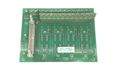 PB-16HQ