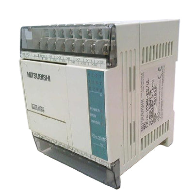 FX1S-20MT-DSS