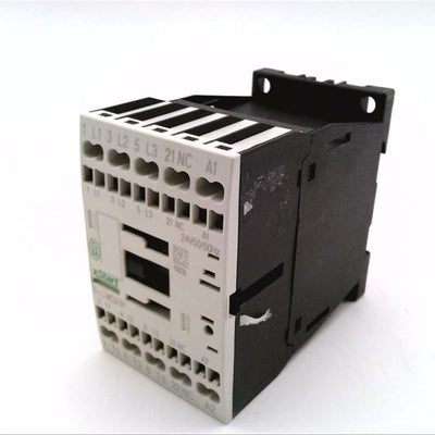 DILMC9-01-24V/50-60HZ