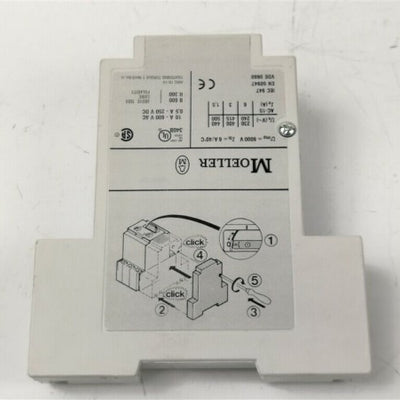 U-HI20-PKZ2-24V/50HZ