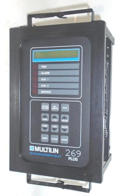 269PLUS-D/O-211-100N-120VAC