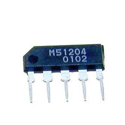 M51204TL