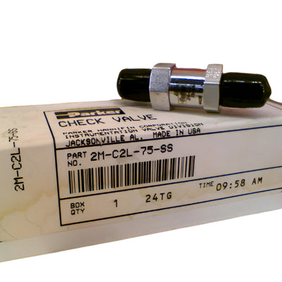 2M-C2L-75-SS