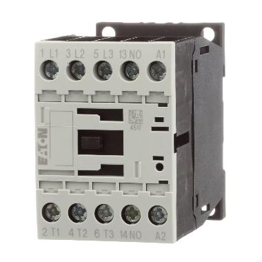 DILM7-10(400V50HZ,440V60HZ)