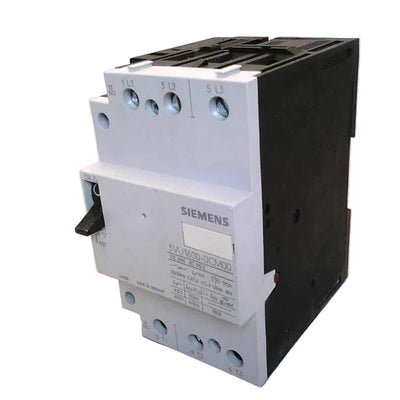 3VU1600-0CP00