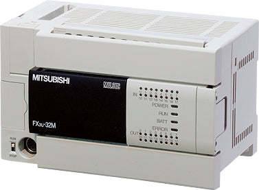 FX3U-80MT/DSS