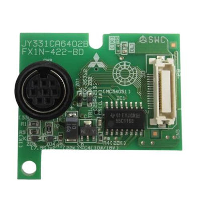 FX1N-422-BD