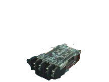 CR204-XCS02