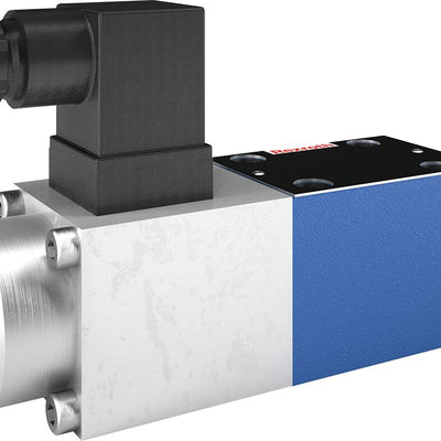 Rexroth DBETX-1X/250G24-8NZ4M
