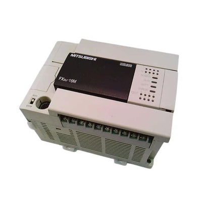 FX3U-16MT/ES-A