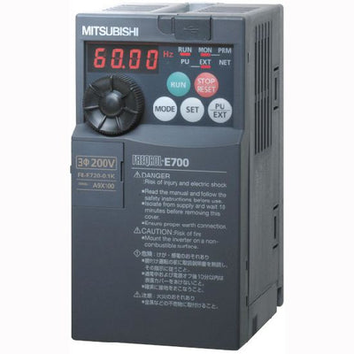 FR-E740-0.4KNC-60