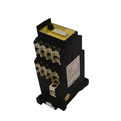 DIL-08-44-NA-110/120VAC