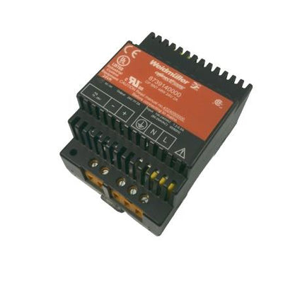 WEIDMULLER 8739140000
