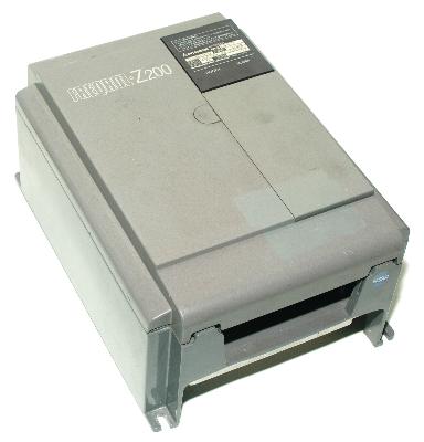 FRZ220-3.7K-UL