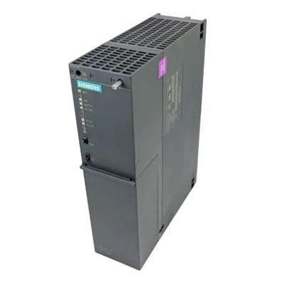 6ES7407-0RA01-0AA0