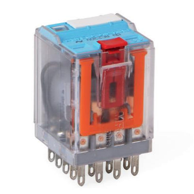 C4-A49X/120VAC