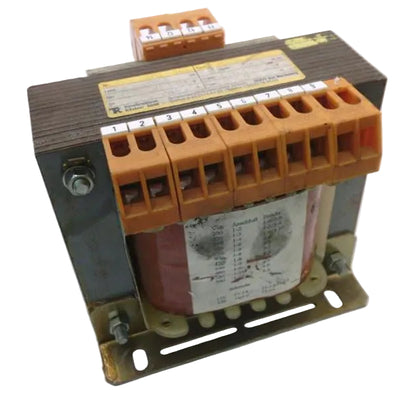 EI120B/STU-B
