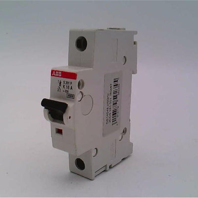 ABB S201P-K16