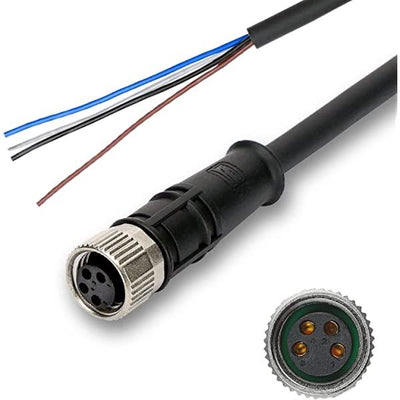KD U-M8-4A-V1-100