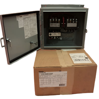 22CSB320F