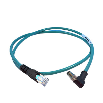 TURCK PSWS 4M RJ45S 4413-1M