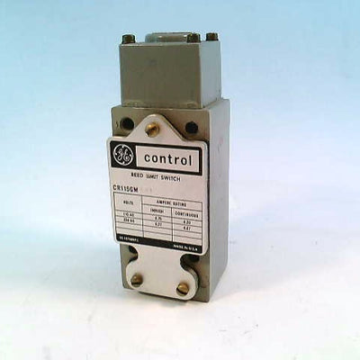 CR115GM101