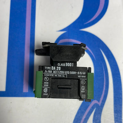 9001-DA20
