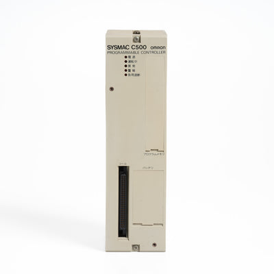 C500-CPU11