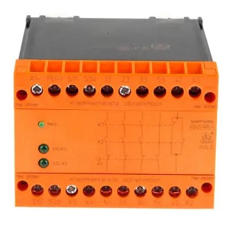 BO-5988.47/124-1-10S-DC24V+AC110V-50/60HZ