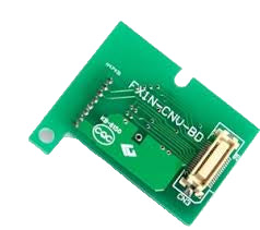 FX1N-CNV-BD