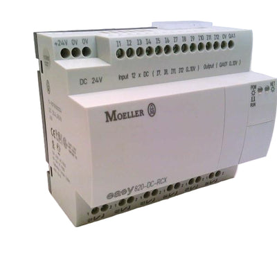 EASY820-DC-RCX
