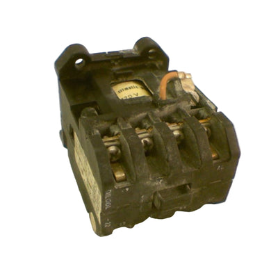 DIL00L-22-NA-120V