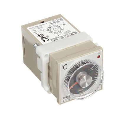 E5C2-R20J 200-220VAC 0-200