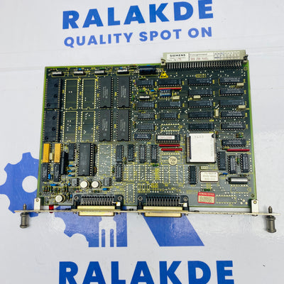 SIEMENS 6FX1-125-8AC01