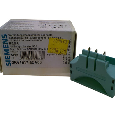 3RV1917-5CA00