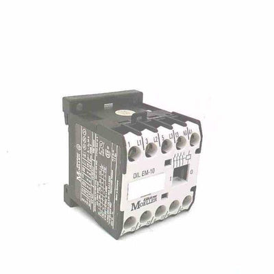 DILEM-10-230V/50HZ-240V/60HZ