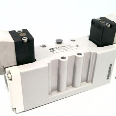 PARKER H26VXBG023C